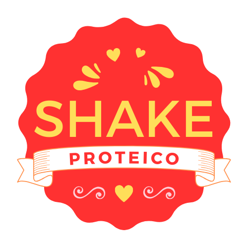 Delivery Shake Proteico